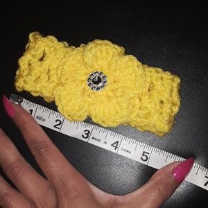Accessories - Baby Headband Accessories - Baby Headband